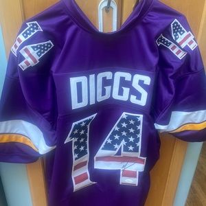 *MINNESOTA VIKINGS FANS*